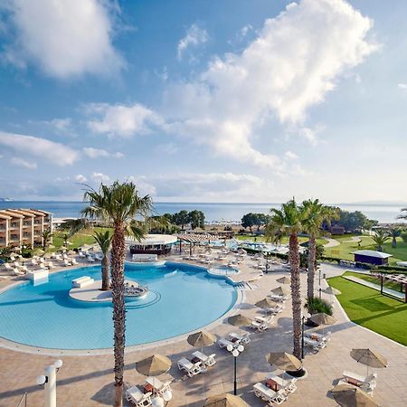 Tui Magic Life Candia Maris - Adults Only Bagian luar foto
