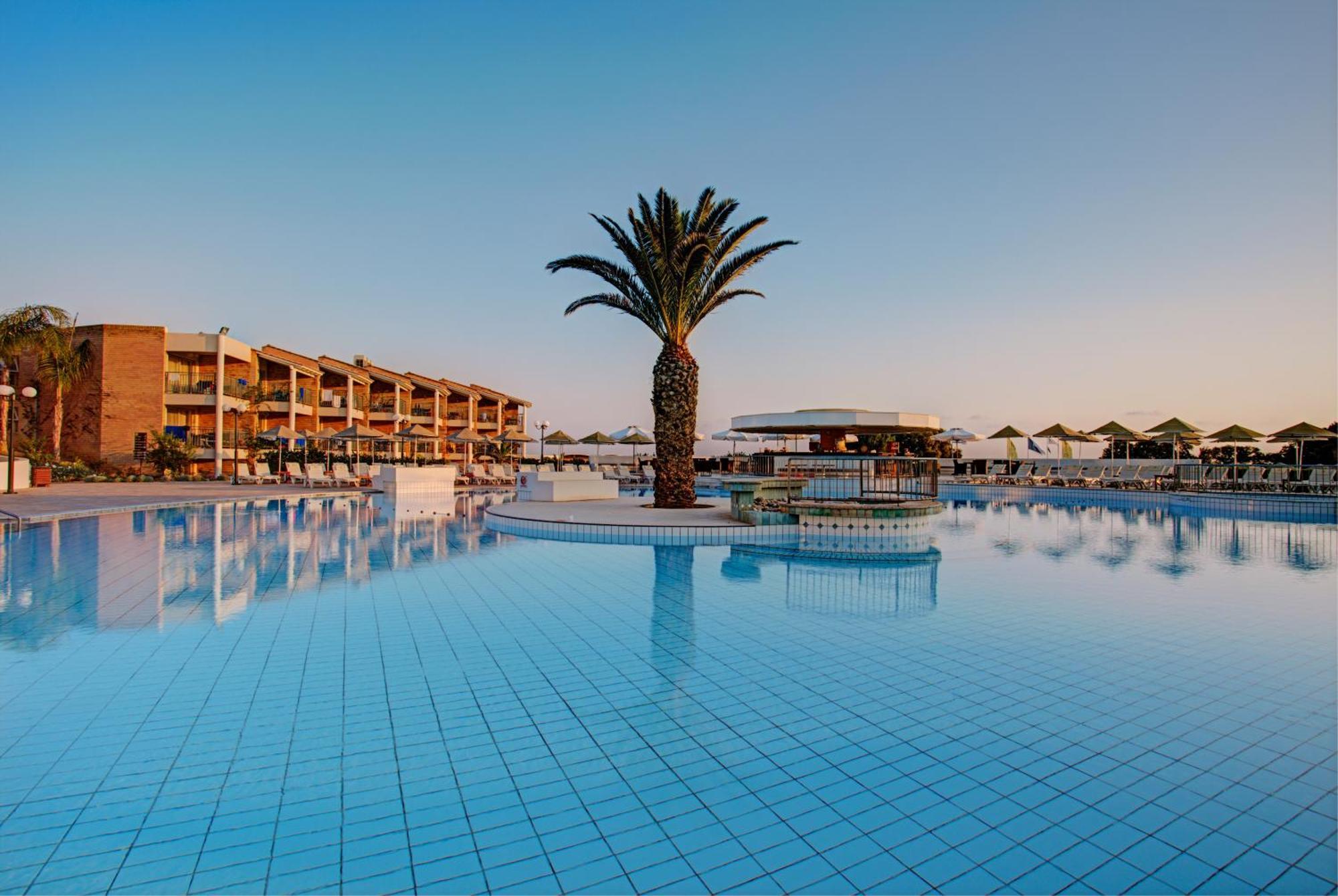 Tui Magic Life Candia Maris - Adults Only Bagian luar foto
