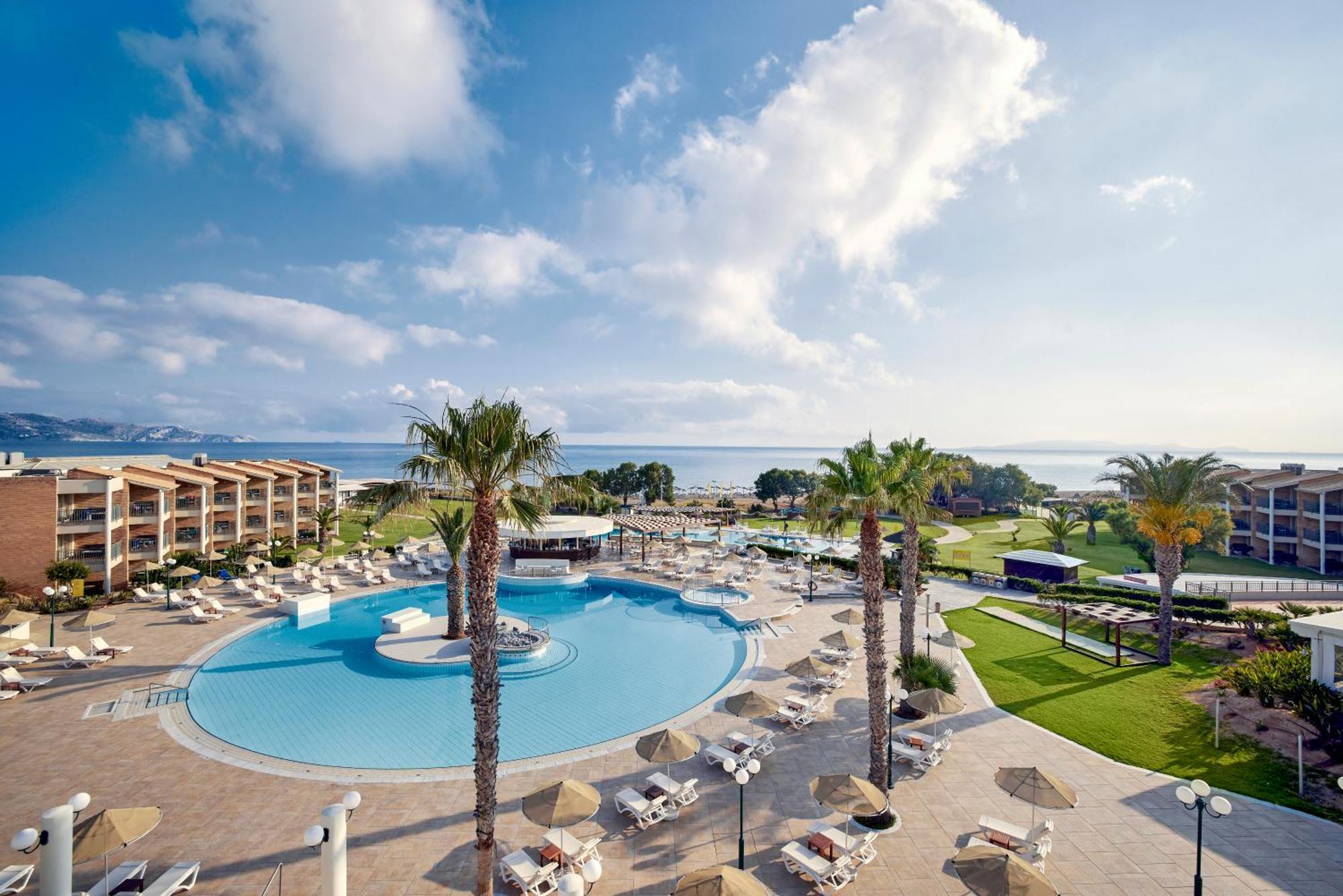 Tui Magic Life Candia Maris - Adults Only Bagian luar foto