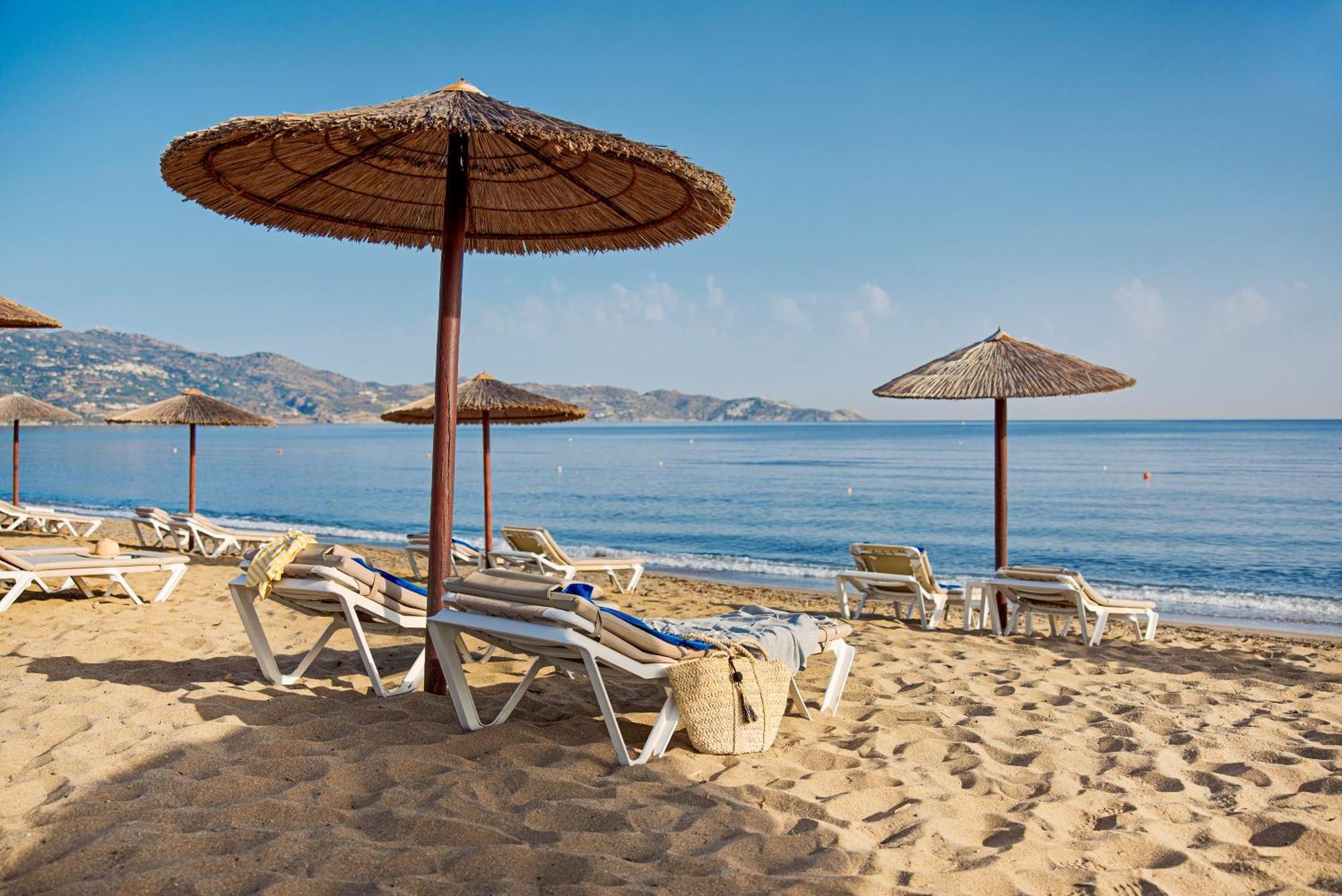 Tui Magic Life Candia Maris - Adults Only Bagian luar foto