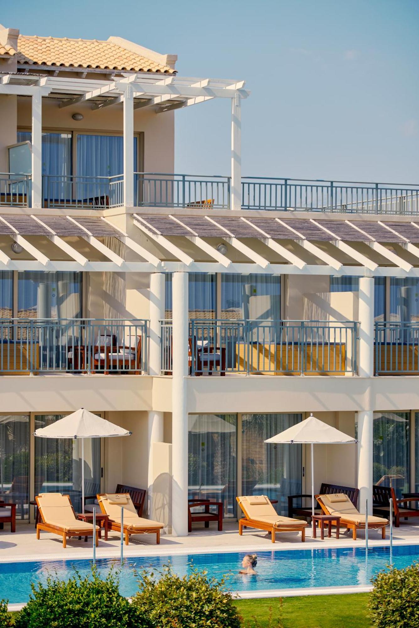 Tui Magic Life Candia Maris - Adults Only Bagian luar foto