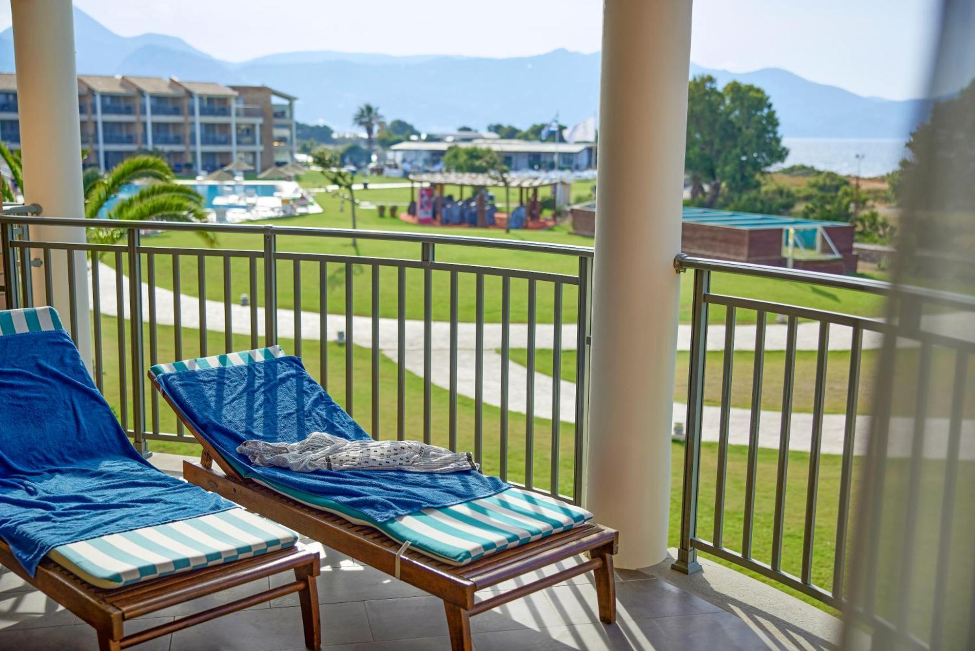 Tui Magic Life Candia Maris - Adults Only Bagian luar foto