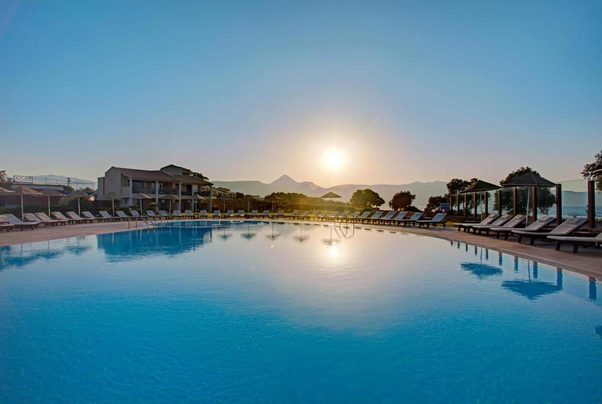 Tui Magic Life Candia Maris - Adults Only Bagian luar foto