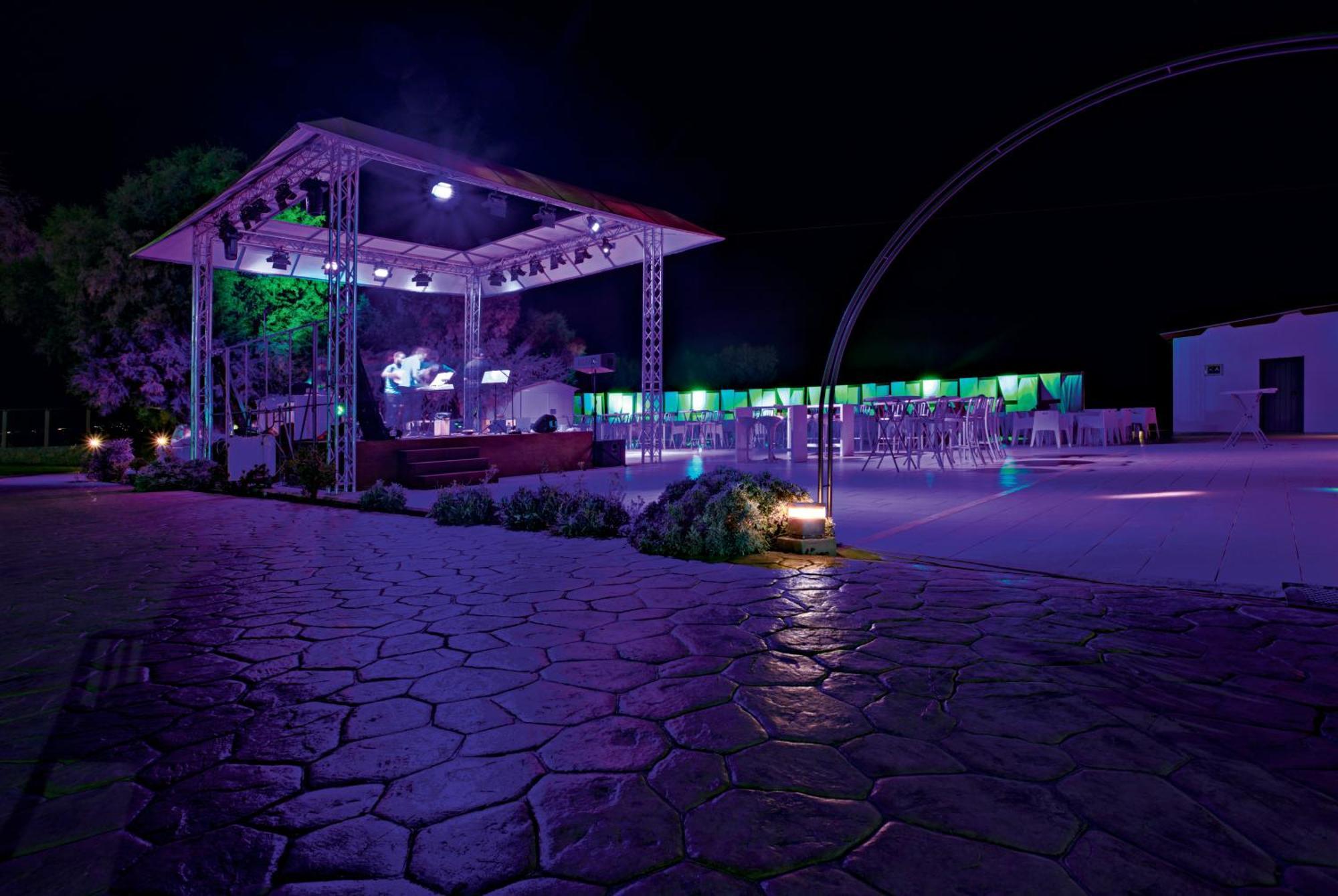 Tui Magic Life Candia Maris - Adults Only Bagian luar foto