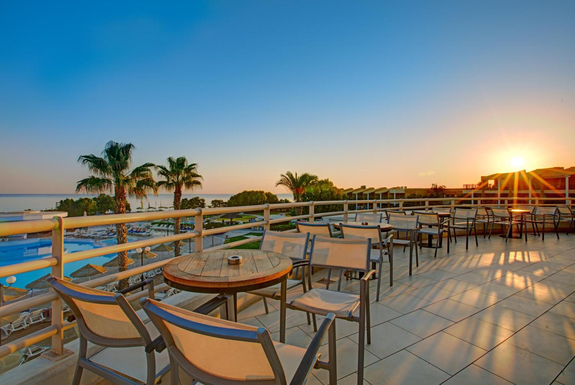 Tui Magic Life Candia Maris - Adults Only Bagian luar foto