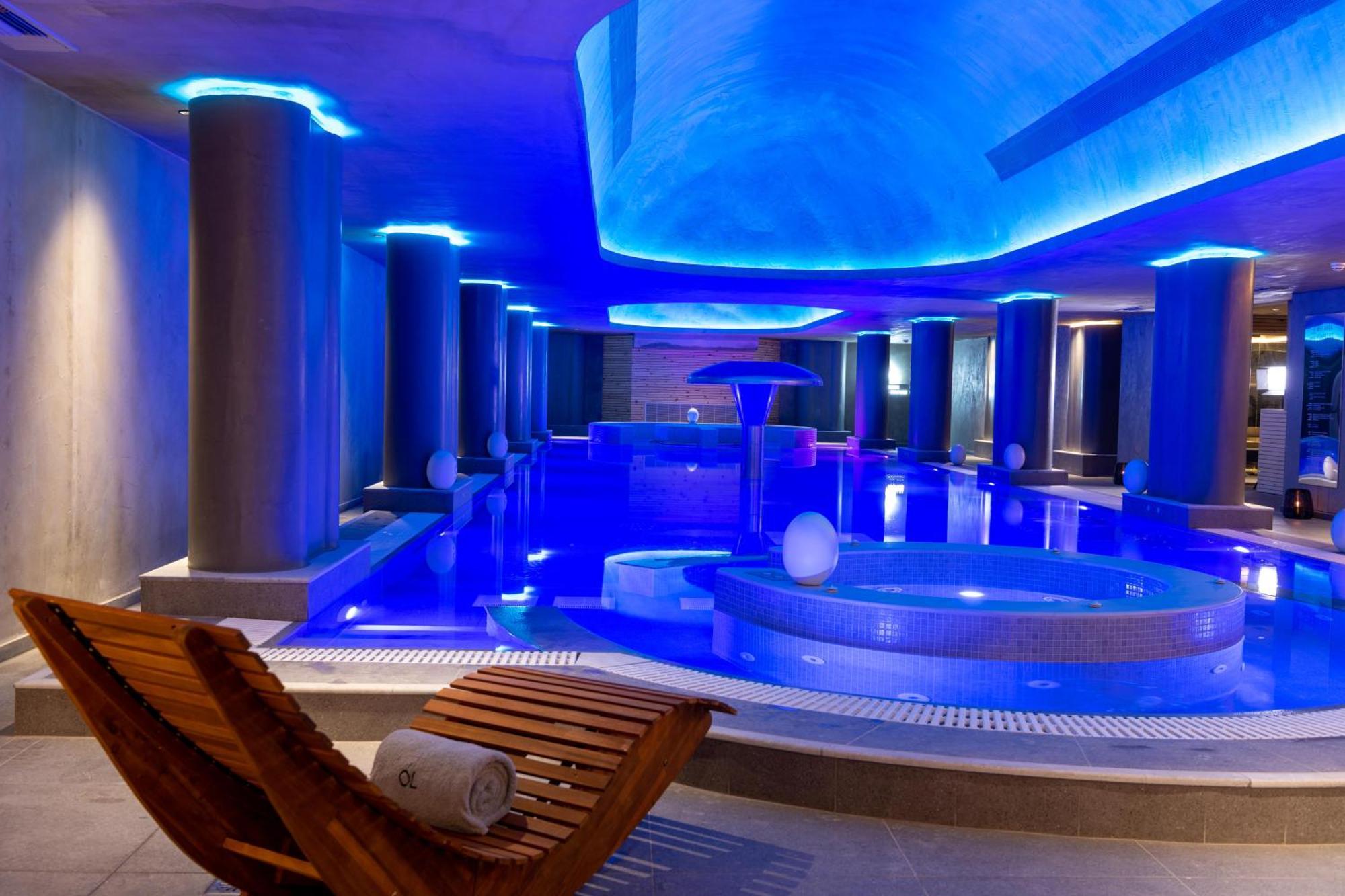 Tui Magic Life Candia Maris - Adults Only Bagian luar foto