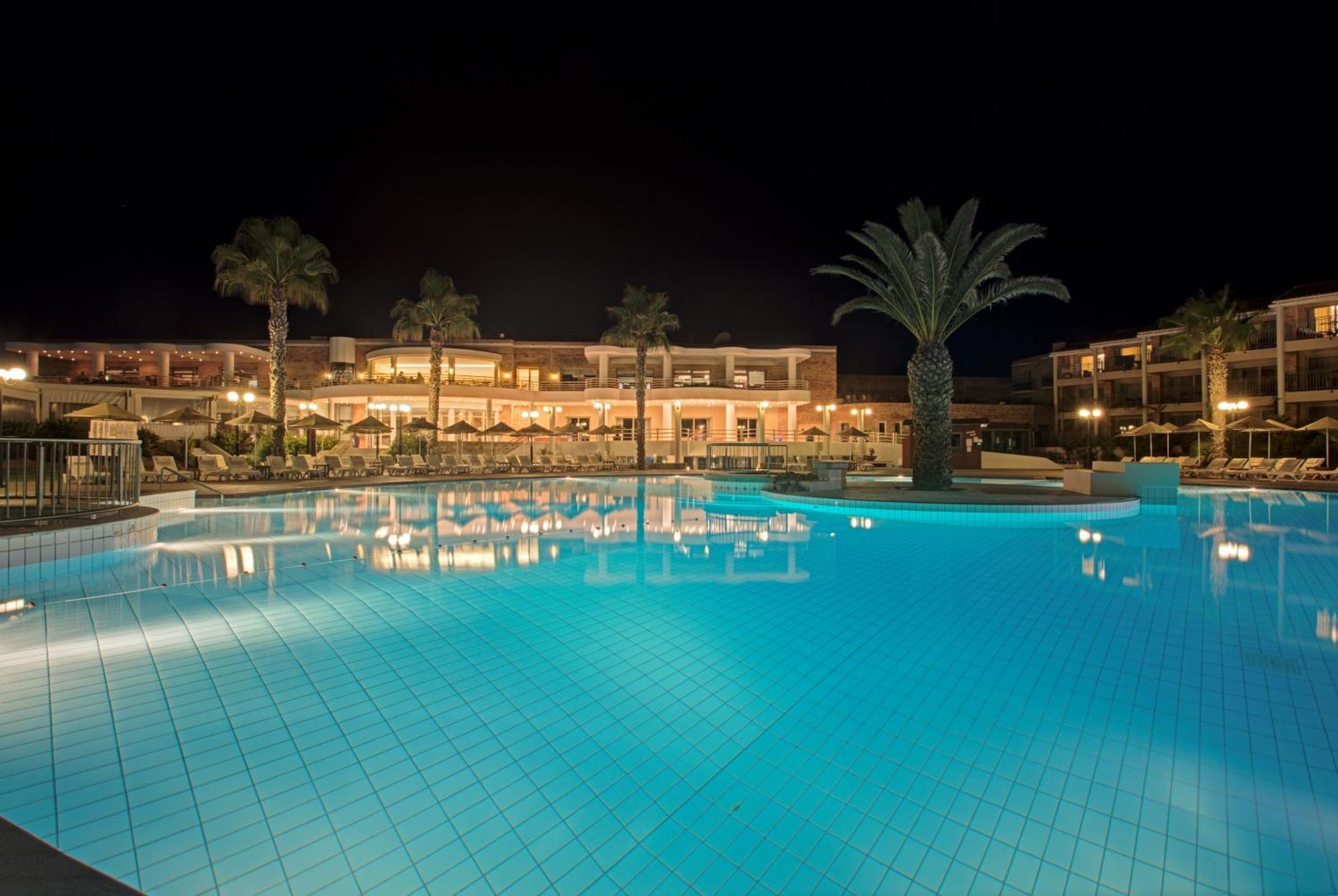 Tui Magic Life Candia Maris - Adults Only Bagian luar foto