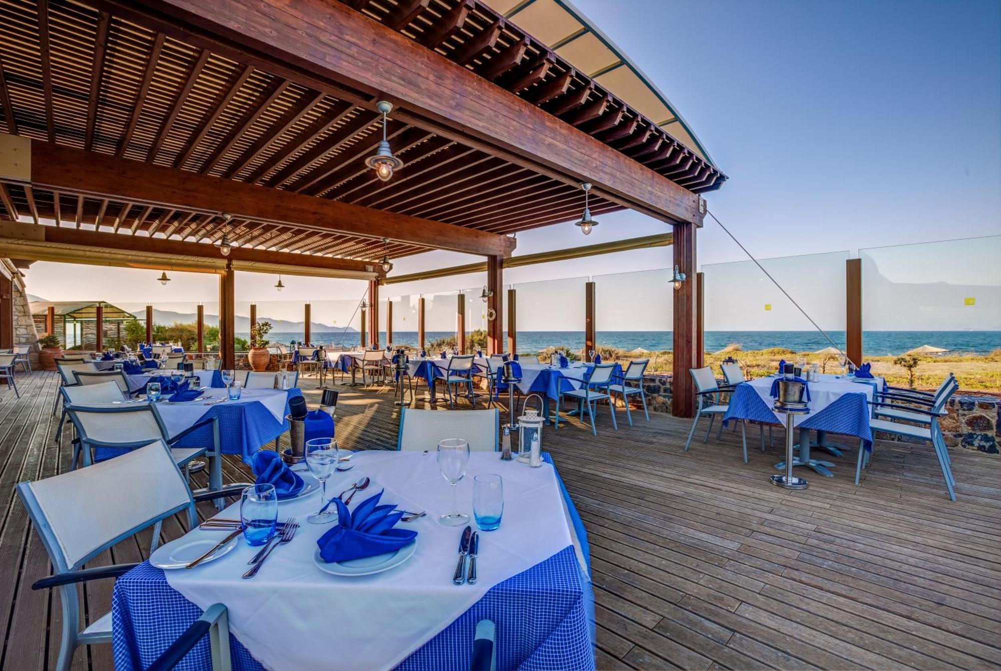 Tui Magic Life Candia Maris - Adults Only Bagian luar foto