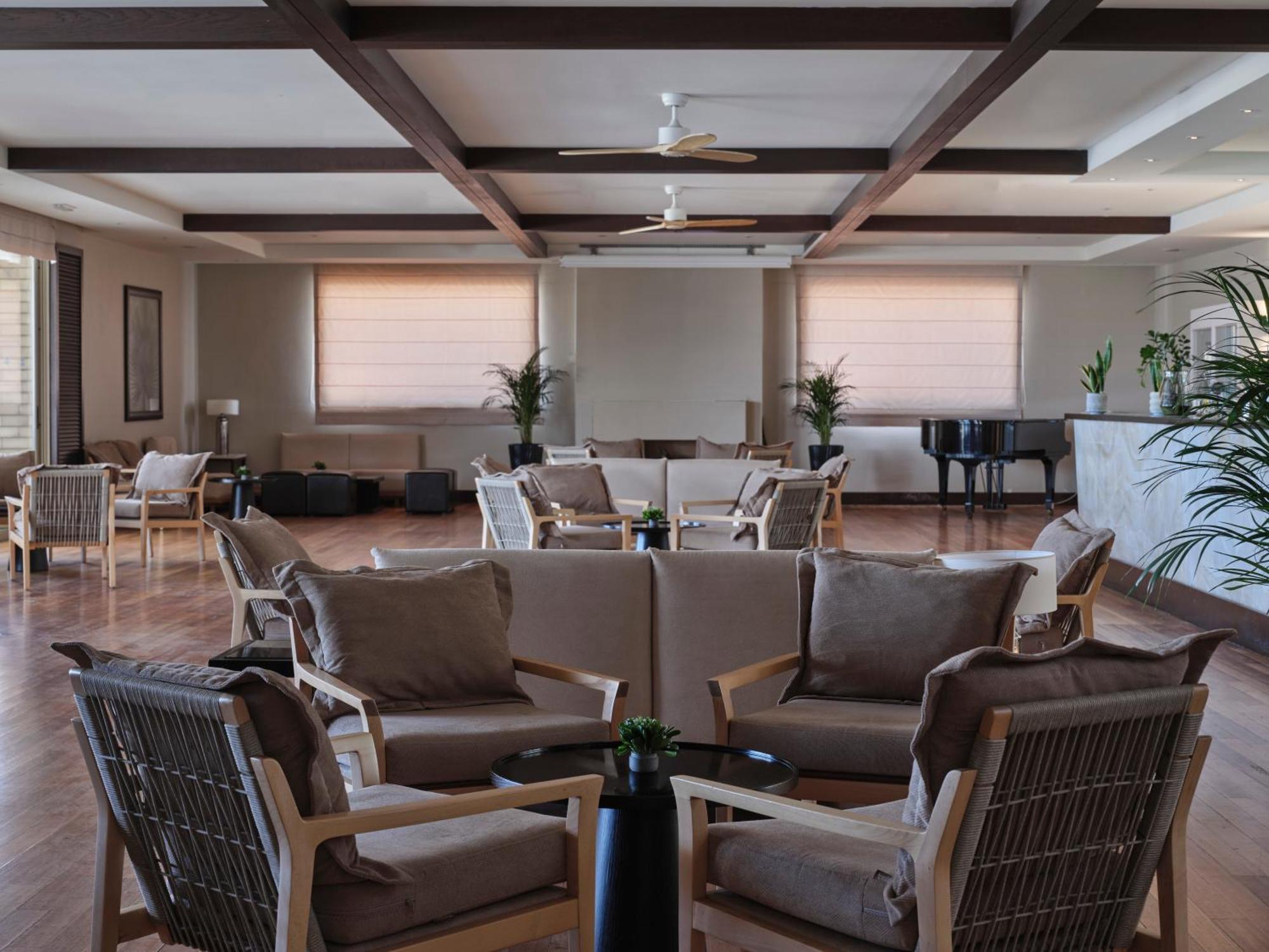 Tui Magic Life Candia Maris - Adults Only Bagian luar foto