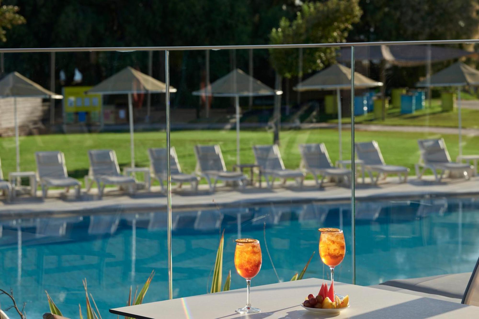 Tui Magic Life Candia Maris - Adults Only Bagian luar foto