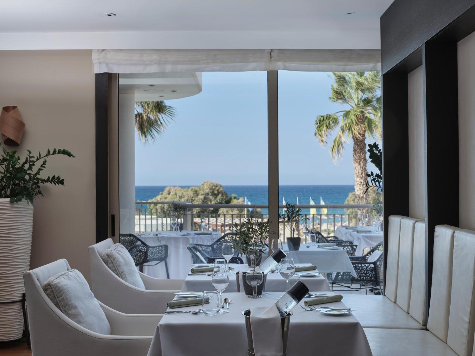 Tui Magic Life Candia Maris - Adults Only Bagian luar foto